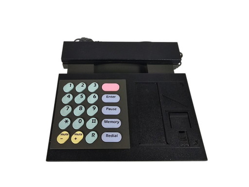 Bang und Olufsen - Beocom P LD - Lone und Gideon Lindinger-Loewy - 1986