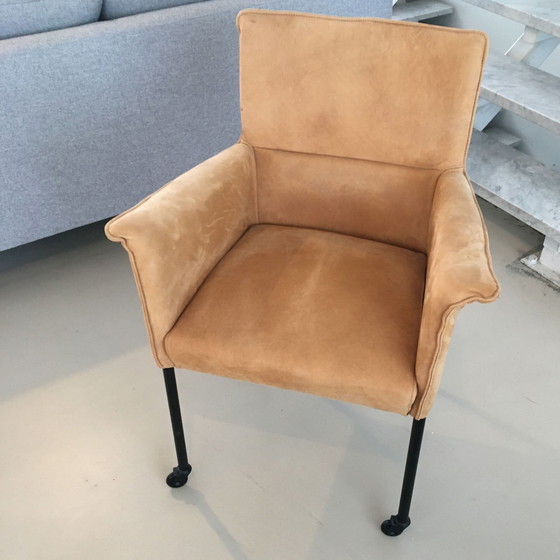 Image 1 of Chaise de salle à manger Dyyk Nelson