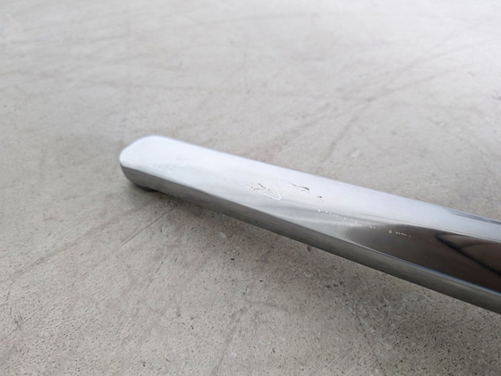 Image 1 of Sillón original Vitra Grand Repos Antonio Citterio cuero coñac