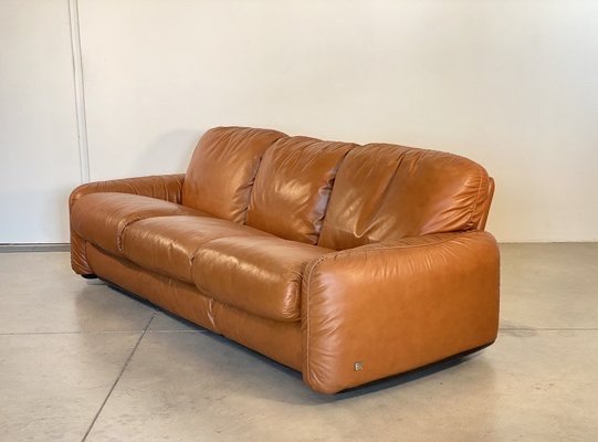 Image 1 of Arrigo Arrigoni 70's designer sofa