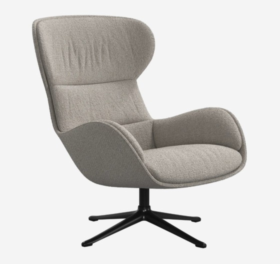 Image 1 of Reno fauteuil met draaifunctie