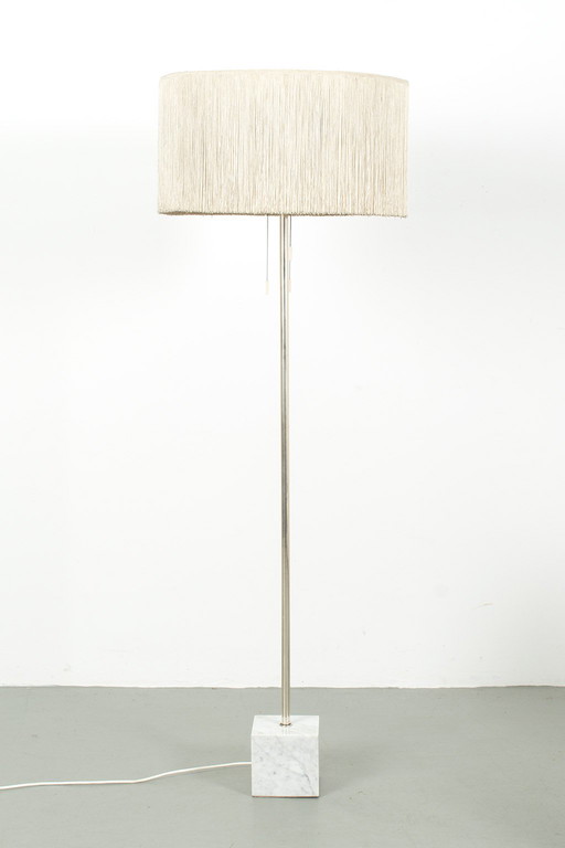 Lampadaire des années 60