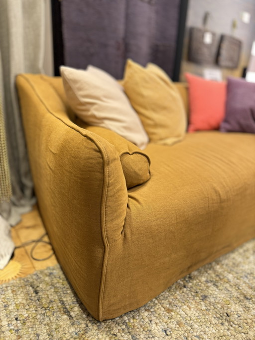 Sofa SAIA GERVASONI