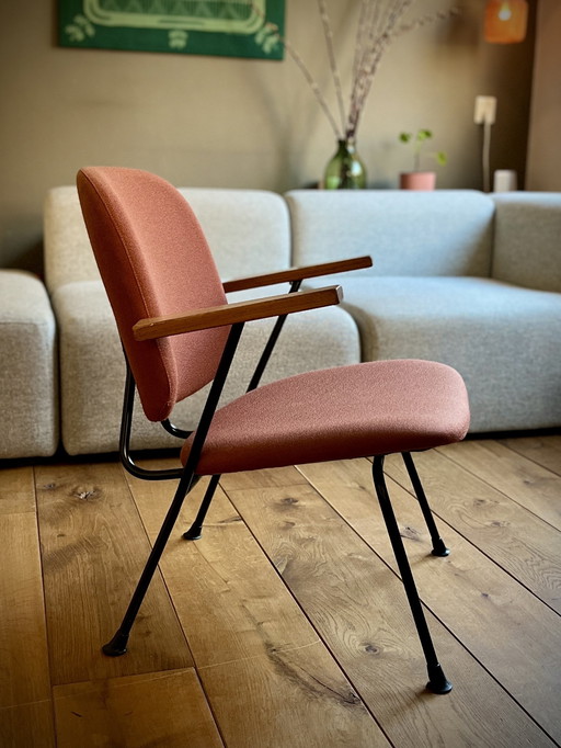 Poltrona Gispen Design - Poltrona Kembo 302