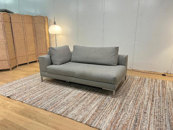 Image 1 of Design sur stock Aikon Lounge Element Gris