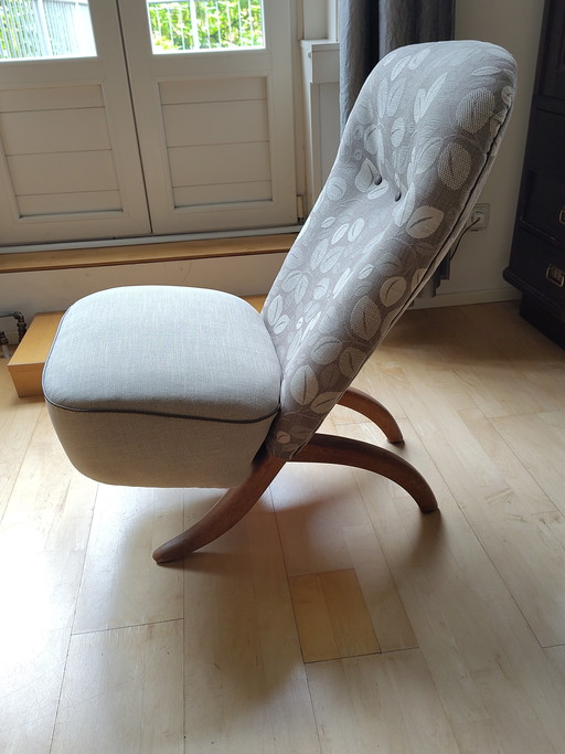 Artifort stoeltje 