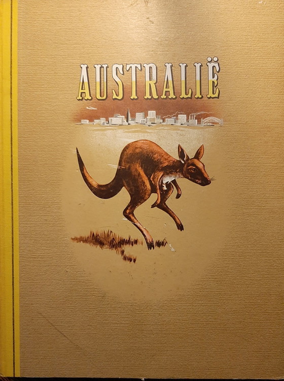 Image 1 of Libri DE serie album illustrati paesi