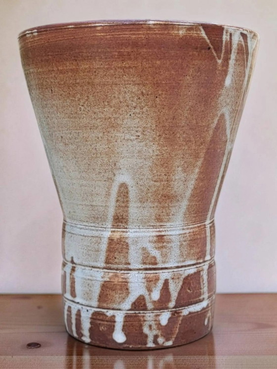 Jarrón de gres – Jarrones, Porcelain, Vintage (photo 9 of 9)
