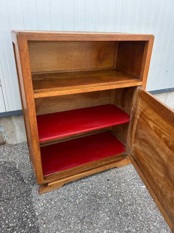 Petit Buffet Parisien – Highboards, Wood (photo 8 of 10)