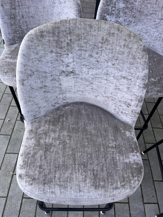 Image 1 of Keijser & co barkrukken