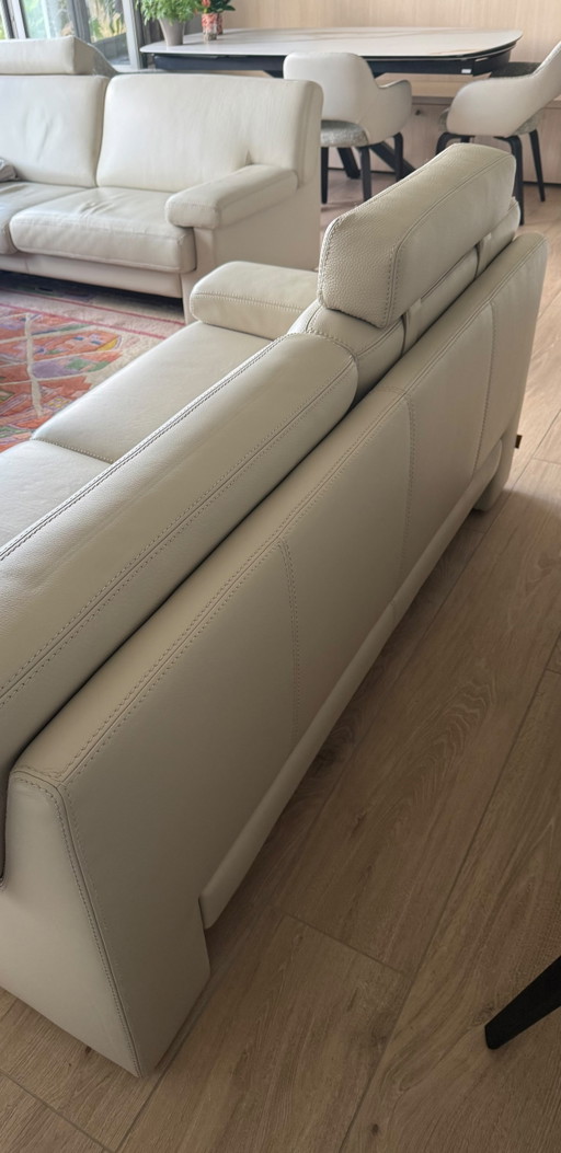 2 fauteuils design Durlet
