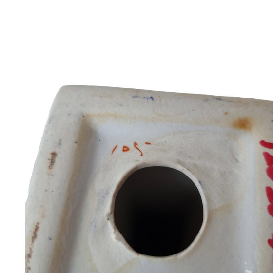 Image 1 of Candelieri cinesi d'epoca in porcellana