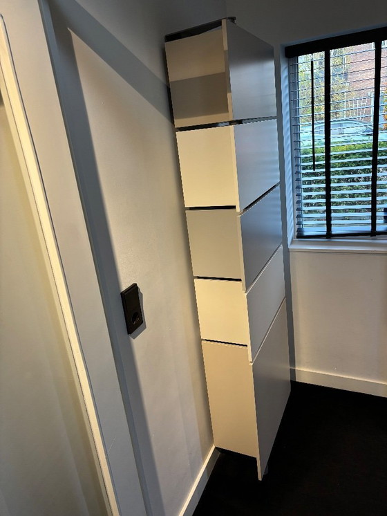 Image 1 of Giralot Sculture Jeux Cabinet