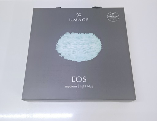 Umage Eos medium light blue Brand New Item