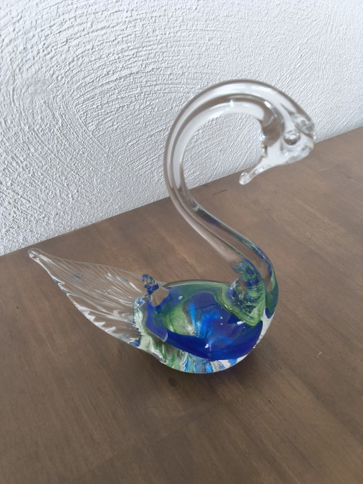 Murano  zwaantje