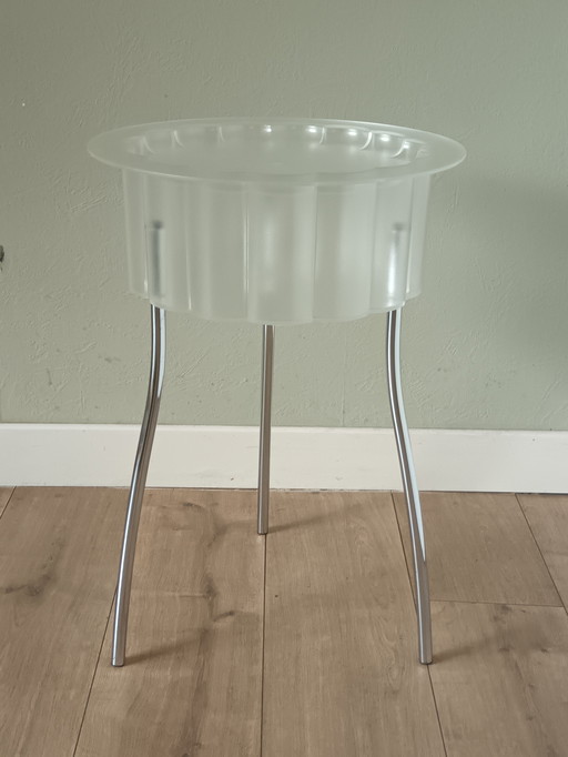 Table d'appoint IKEA Hatten