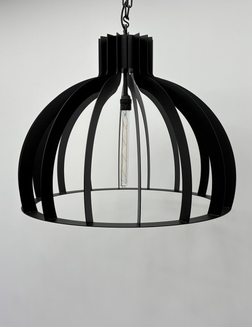 Ztahl Catania 8611 Design Lamp – hanglampen, Metal