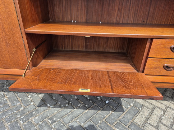 Image 1 of Cabinet Louis van Teeffelen