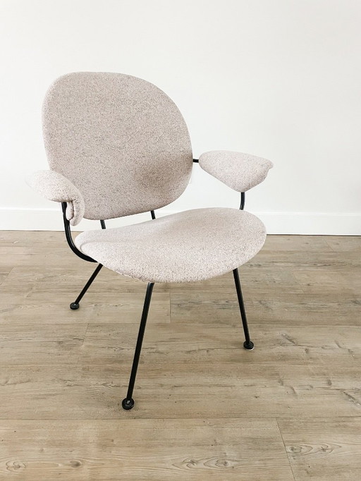 Kembo Easy Chair 302 – Gispen – neu bezogen mit Kvadrat
