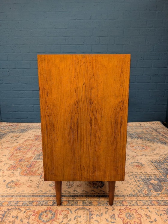 Image 1 of Vintage sideboard, Kai Winding for P. Jeppesen Møbelfabrik, 1960s