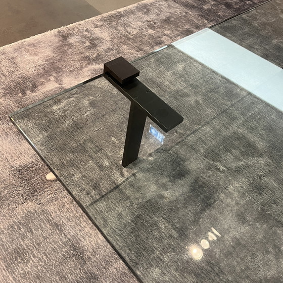 Image 1 of Gelderland T-Table salontafel