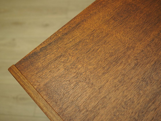 Image 1 of Credenza in teak, design danese, anni '70, produttore: Westergaard