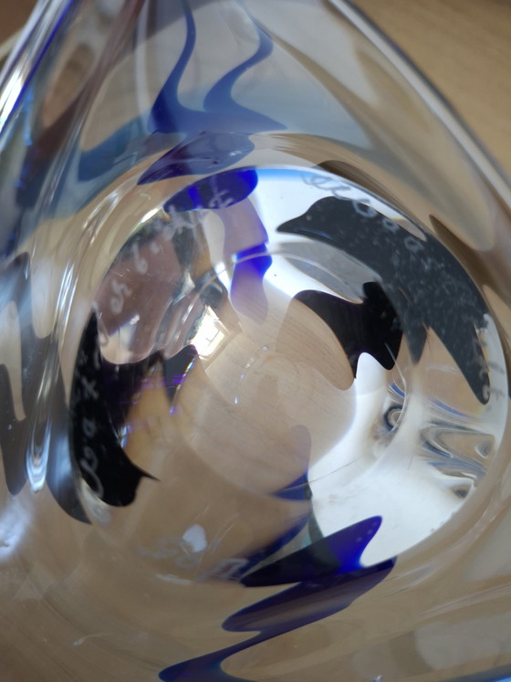 Image 1 of Magnifique bol de Max Verboeket