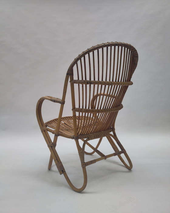 Image 1 of Sillón Rohe Noordwolde