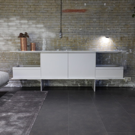 Draenert 4450-I Twin sideboard