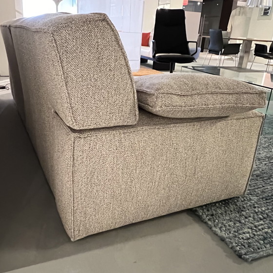 Image 1 of Cassina My World 4-seater sofa