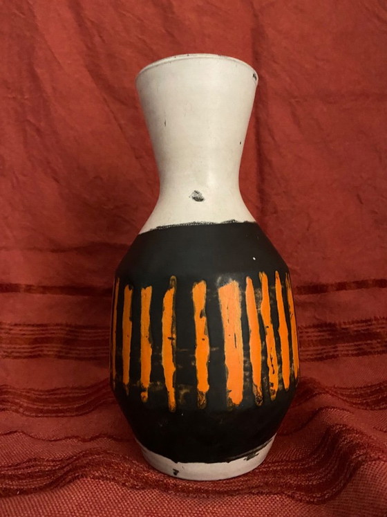Livia Gorka Vase, Vasi, Ceramica, Nero (foto 4 di 8)