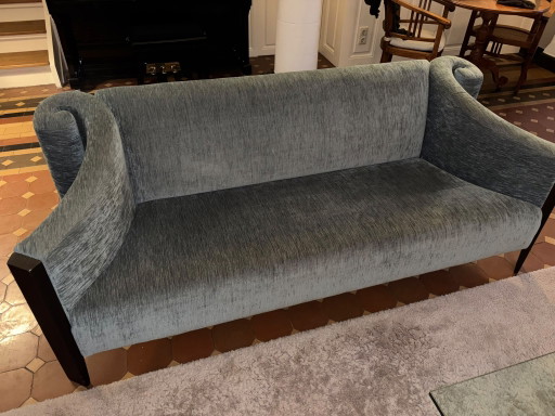 Unieke arX Gelderland Model 8230 Design Sofa – Maroeska Metz – 1990s