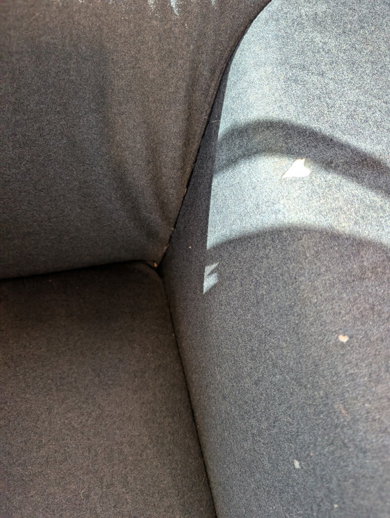 Image 1 of 2 sofás wittmann kubus