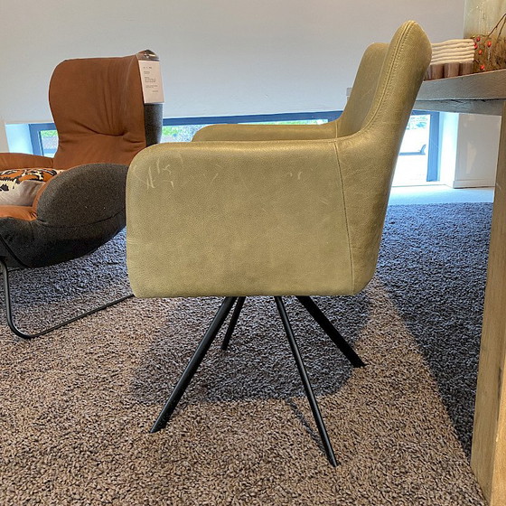 Image 1 of Sedia da pranzo Rona di H.E. Design