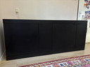Comò vintage Pastoe - 190 cm