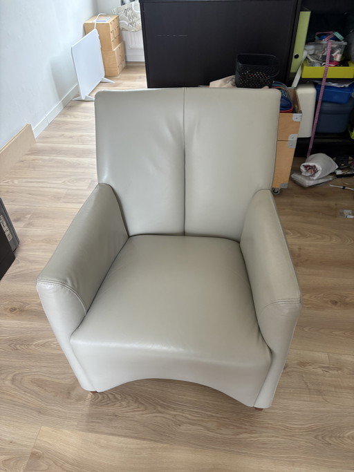 Sillón Leolux