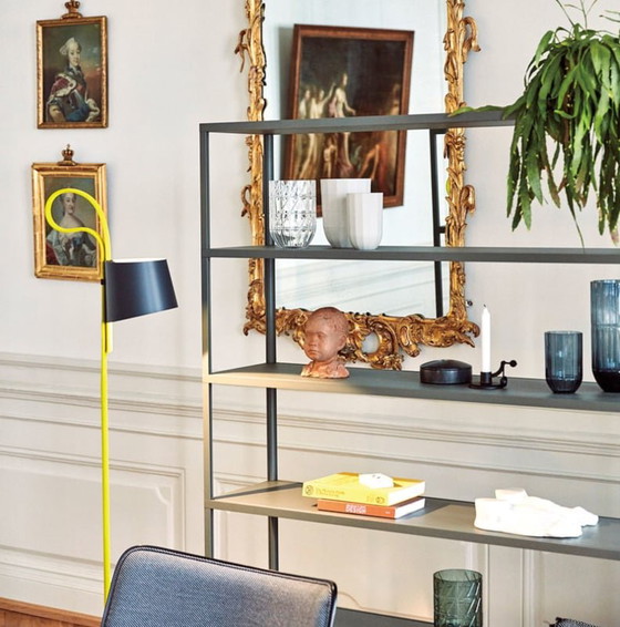 Image 1 of Gabinetto del Nuovo Ordine di Hay