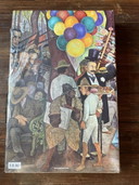 Diego Rivera - The complete muruals - XXL 1e druk