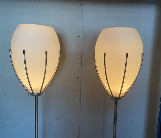 Image 1 of Borek floor lamp Brescia