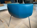 Topform Designer Sessel