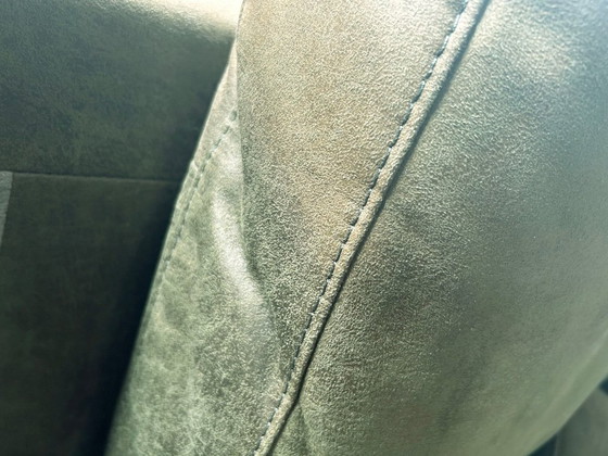 Image 1 of Sissy Boy Sofa 'Amsterdam' Leder