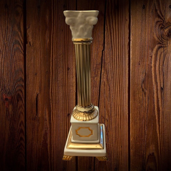 Image 1 of Lamp base Delta Ceramics Italy