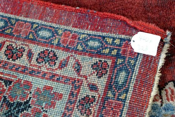 Image 1 of Mahal natural vegetable colors, antique piece