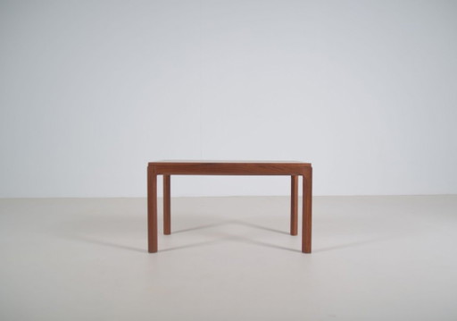 Table d'appoint danoise 381 par Kai Kristiansen pour Aksel Kjersgaard, 1960 – bijzettafels, Wood (photo 2 of 6)
