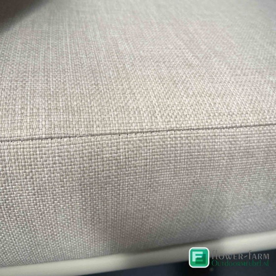 Image 1 of Borek KEY dining sofa hoekmodule