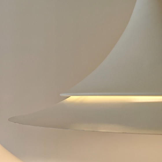 Image 1 of Lampes à suspension vintage Hala Zeist