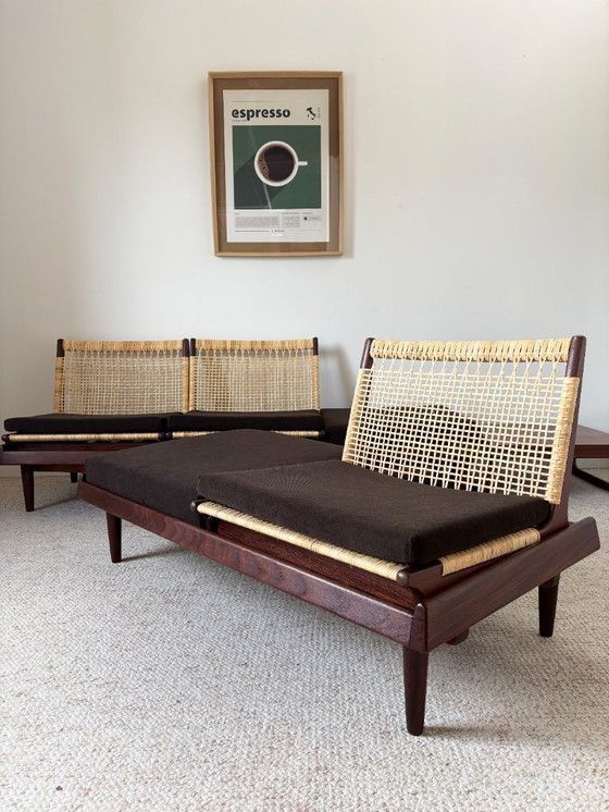 Image 1 of Großes Set Hans Olsen TV modular 161 Bramin