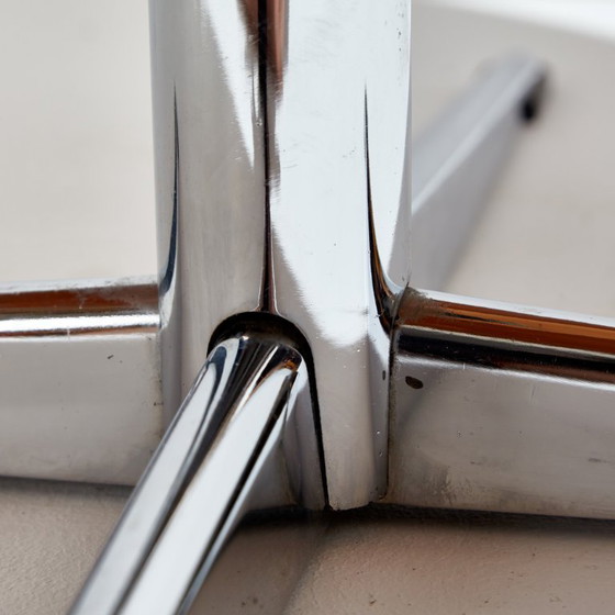 Image 1 of MK10052 Tavolino con piano in frassino