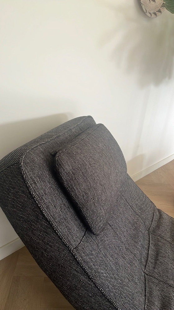 Image 1 of Adjustable sun lounger/lounge chair