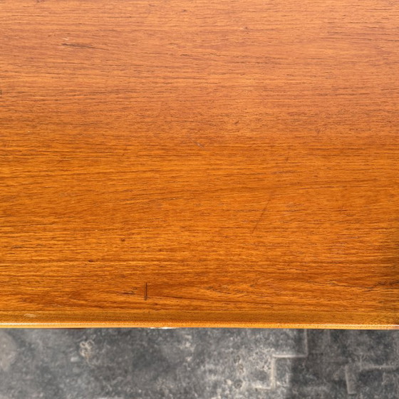 Credenza in teak Nathan "Squares", britannica, anni '60 – Credenze, Legno (photo 13 of 19)
